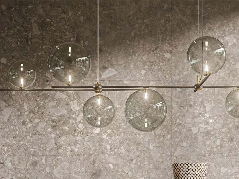 Lampada Cattelan italia Bloom a PREZZI OUTLET