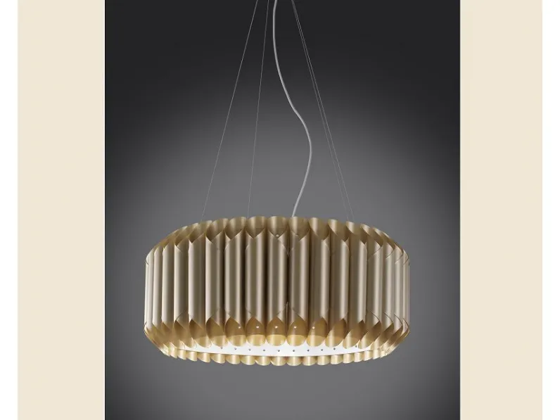 Lampada Louise linea zero Collezione esclusiva in OFFERTA OUTLET