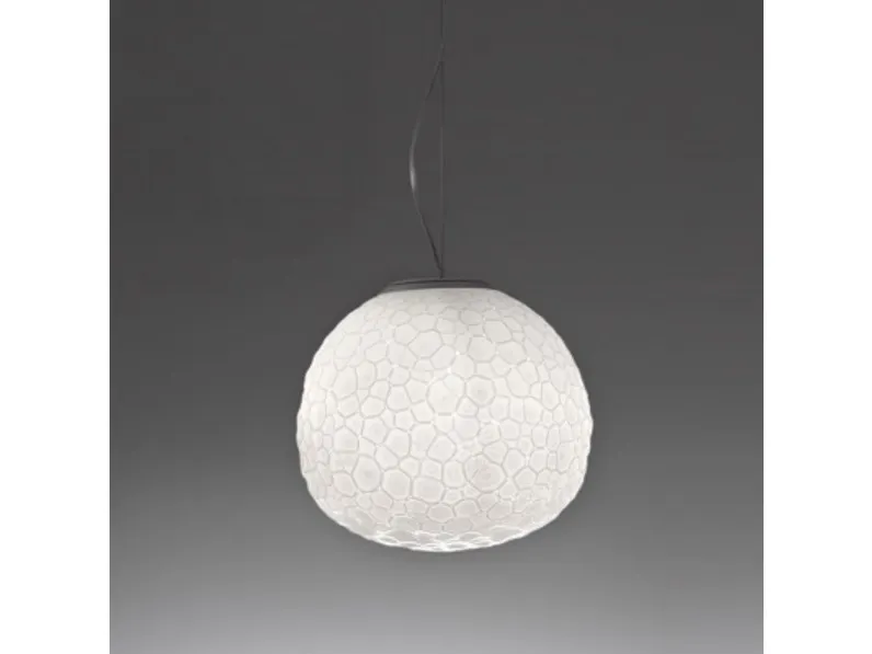 Lampada Collezione esclusiva Meteorite 35 artemide a PREZZI OUTLET