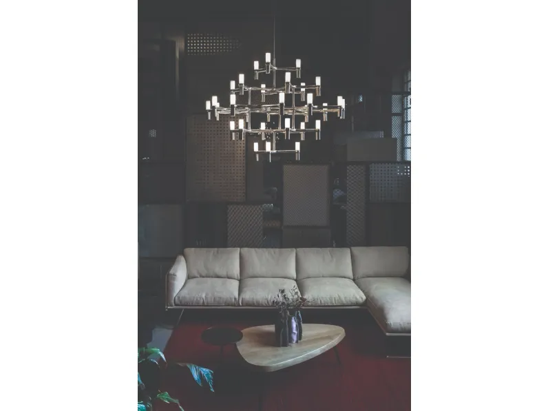 A sospensione Crown major  Nemo in Offerta Outlet 