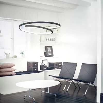 Lampada a sospensione Design Oz Ideal Lux: prezzi vantaggiosi!