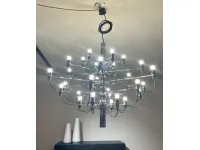 A sospensione Flos 2097/30  stile Design a prezzi outlet