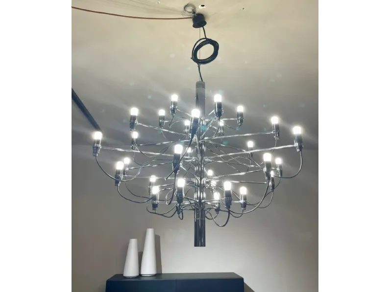 A sospensione Flos 2097/30  stile Design a prezzi outlet