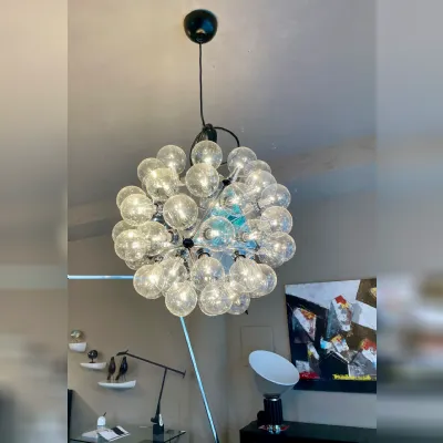 A sospensione Flos taraxacum 88 s1 stile Design in offerta
