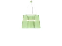 A sospensione Ge' Kartell a prezzo Outlet 