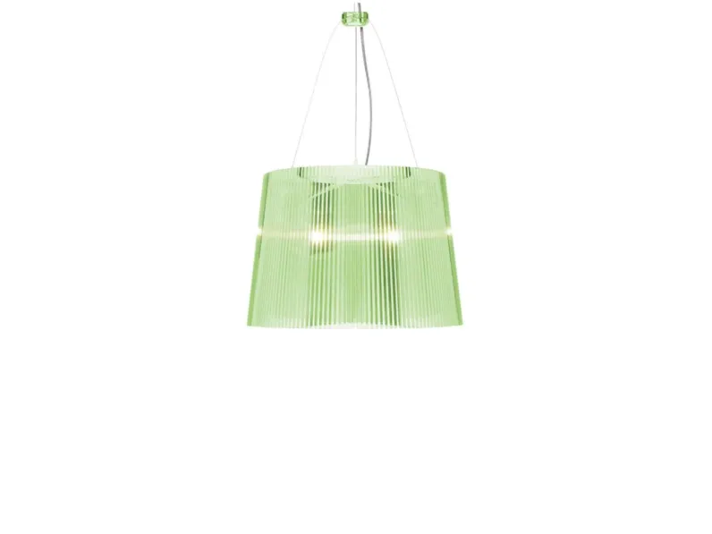 A sospensione Ge' Kartell a prezzo Outlet 