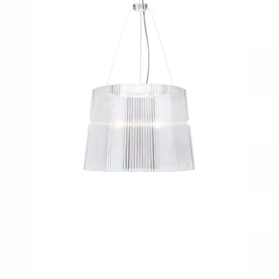 A sospensione Ge' Kartell a prezzo Outlet 