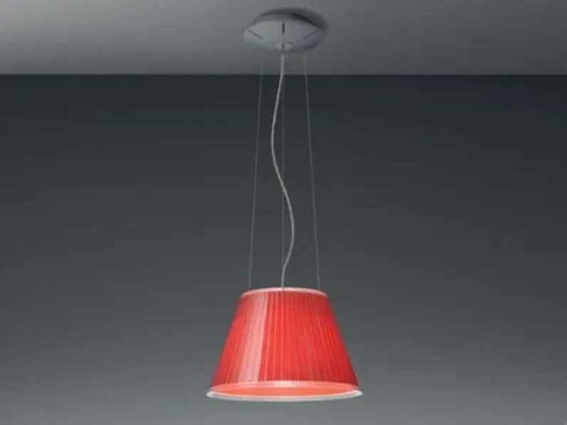 A sospensione stile Moderna Choose artemide Collezione esclusiva a prezzi convenienti