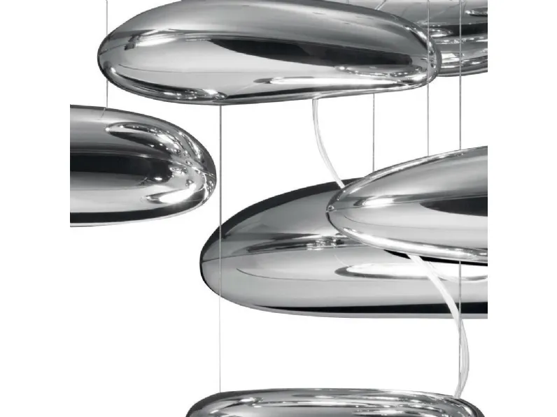Lampada Mercury mini led 29w Collezione esclusiva in OFFERTA OUTLET