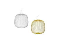 Lampada a sospensione Spokes 2 Foscarini in Offerta Outlet 