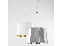 A sospensione Kartell Ge' Altri colori a prezzi outlet