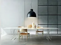 A sospensione stile Design Lampada a sospensione bellissima , Kartell a prezzi outlet