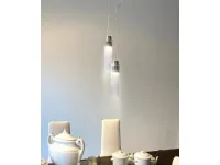 A sospensione Kartell, lampade a sospensione led rifly stile Design a prezzi convenienti
