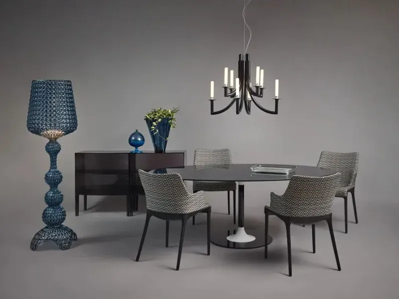 A sospensione Khan Kartell in Offerta Outlet 