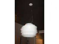 Lampada a sospensione Le soleil Foscarini con uno sconto esclusivo