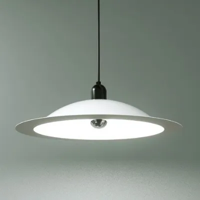Lampada a sospensione stile Moderno Lampiatta stilnovo Linea light scontato