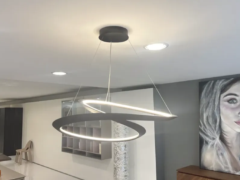 Lampada a sospensione Kepler  Nemo con uno sconto esclusivo
