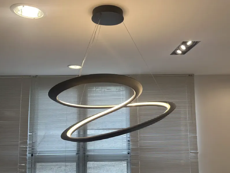 Lampada a sospensione Kepler  Nemo con uno sconto esclusivo