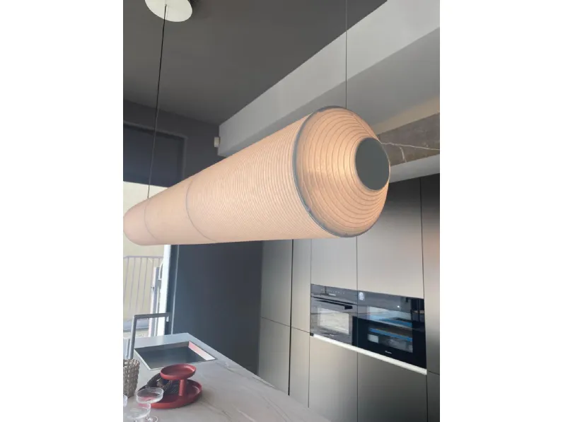 Lampada a sospensione Tekio Santa e cole con un ribasso esclusivo