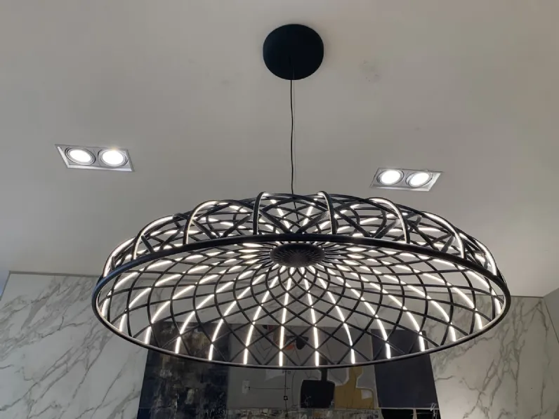 A sospensione Skynest Flos in Offerta Outlet 
