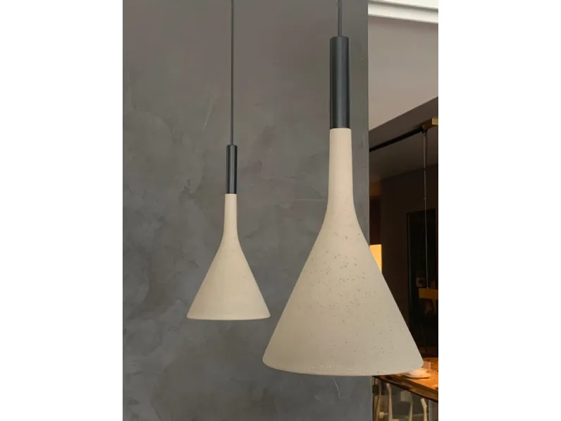 Lampada moderna a sospensione/Ispirata a FOSCARINI APLOMB