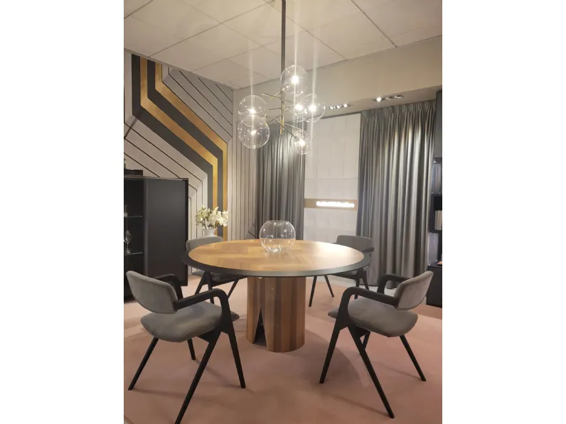 Lampada a sospensione Gallotti & radice Bolle stile Design in offerta