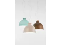A sospensione stile Moderna Bellissima Kartell a prezzi outlet