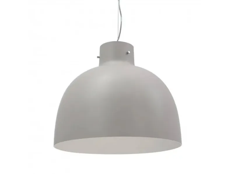 A sospensione stile Moderna Bellissima Kartell a prezzi outlet