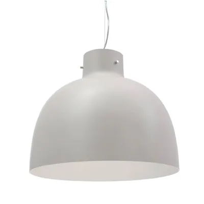 A sospensione stile Moderna Bellissima Kartell a prezzi outlet