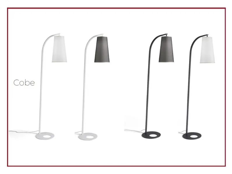 Da terra stile Design Cobe Egoitaliano in offerta