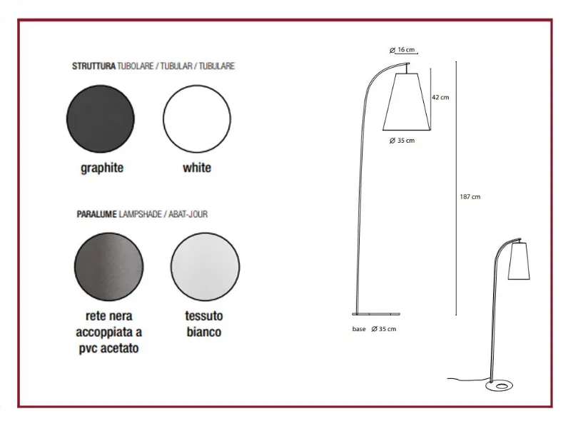Da terra stile Design Cobe Egoitaliano in offerta