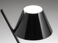 Da tavolo Collezione esclusiva La petite artemide Nero in offerta