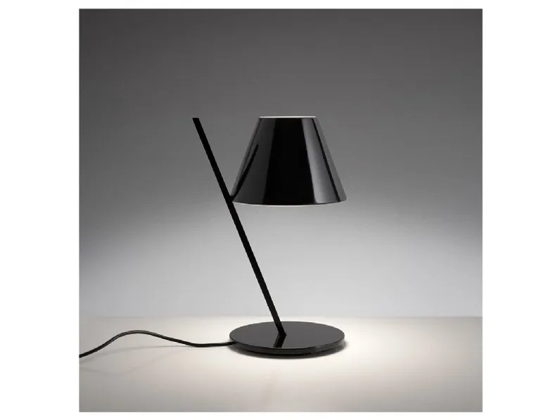 Da tavolo Collezione esclusiva La petite artemide Nero in offerta