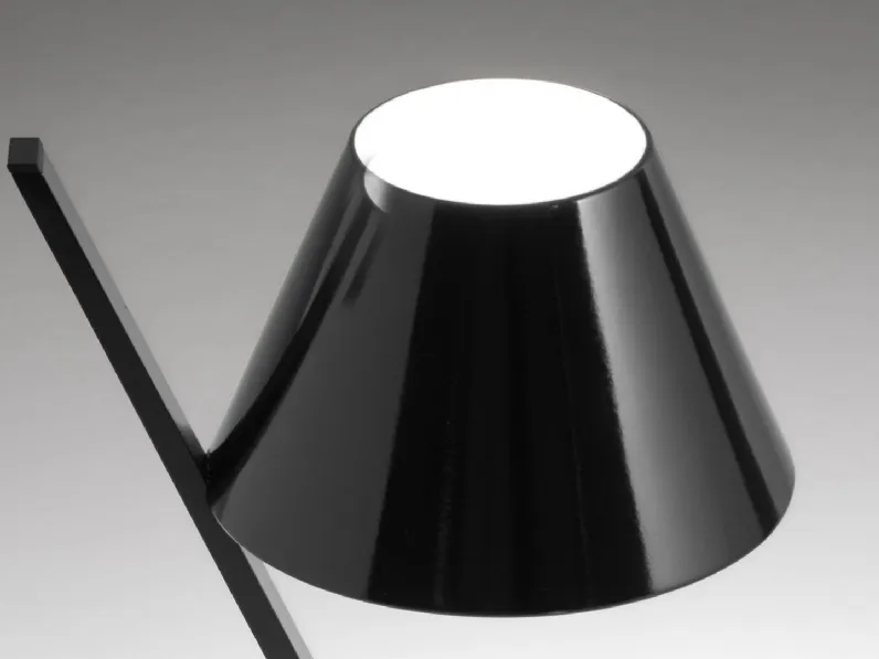 Da tavolo Collezione esclusiva La petite artemide Nero a prezzi convenienti
