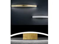 Lampada Loop  2129/a45  braga Collezione esclusiva in OFFERTA OUTLET