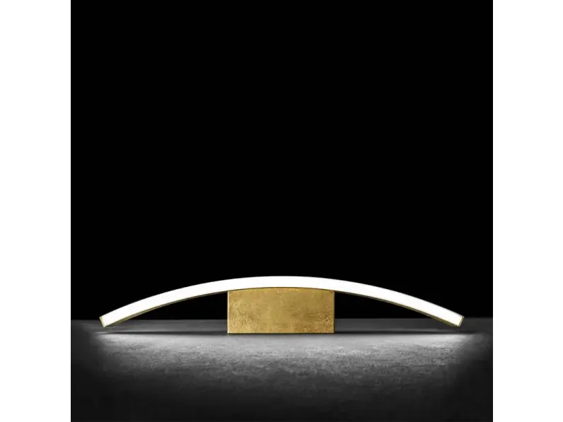 Lampada Loop  2129/a45  braga Collezione esclusiva in OFFERTA OUTLET