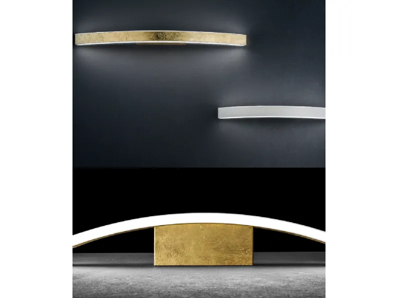 Lampada Loop  2129/a45  braga Collezione esclusiva in OFFERTA OUTLET