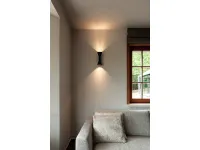 Lampada da parete stile Moderno Odrey wall wever & ducre' Collezione esclusiva con forte sconto