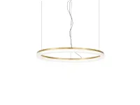 Lampada a sospensione stile Design Crown sp d80 Ideal lux con forte sconto