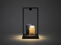 Da tavolo stile Moderna Curiosity 36 lampada da tavolo led  artemide Collezione esclusiva a prezzi convenienti