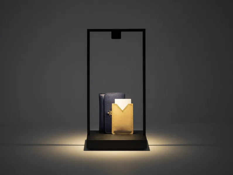 Da tavolo stile Moderna Curiosity 36 lampada da tavolo led  artemide Collezione esclusiva a prezzi convenienti