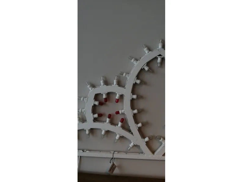 Lampada da parete Abc con SCONTO IMPERDIBILE