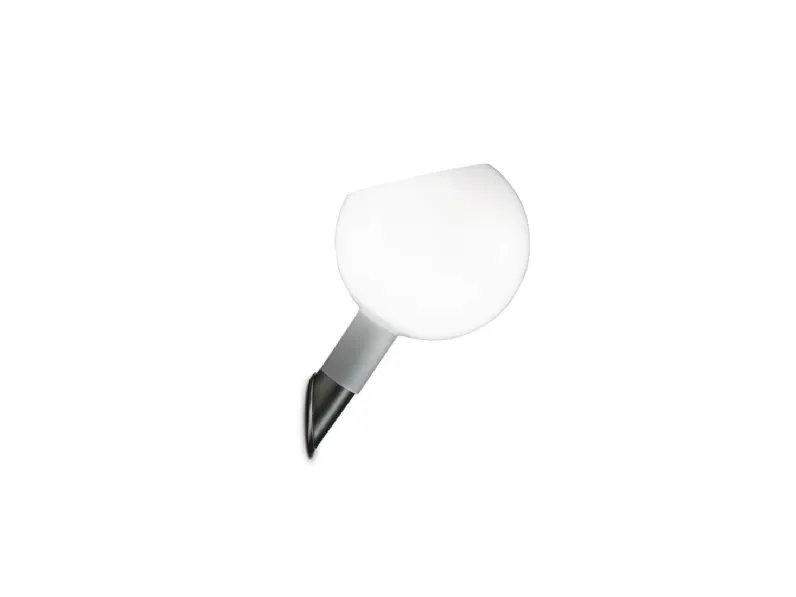 Lampada da parete Fontana Arte a prezzo Outlet