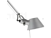 Da parete applique Tolomeo Artemide a prezzo scontato 