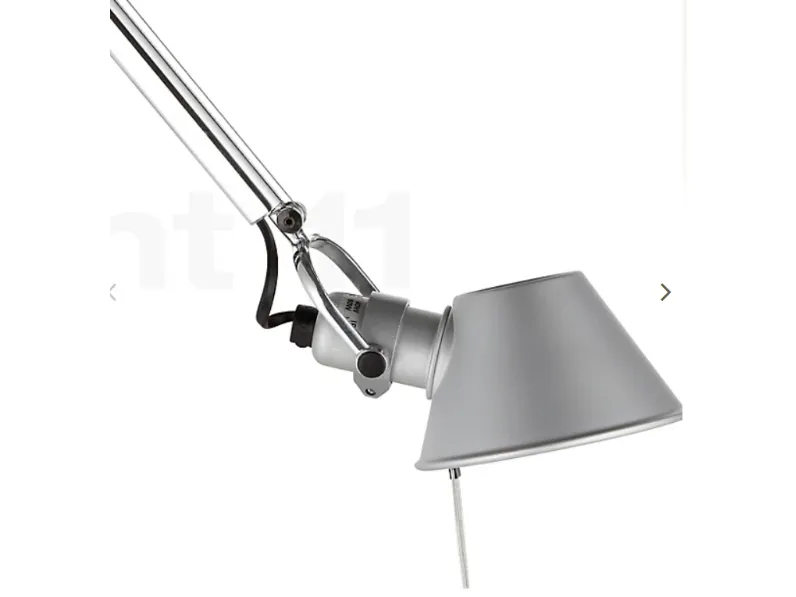 Da parete applique Tolomeo Artemide a prezzo scontato 