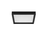 Da soffitto plafoniera Tara 8332 45w plafoniera led Linea light con un ribasso esclusivo