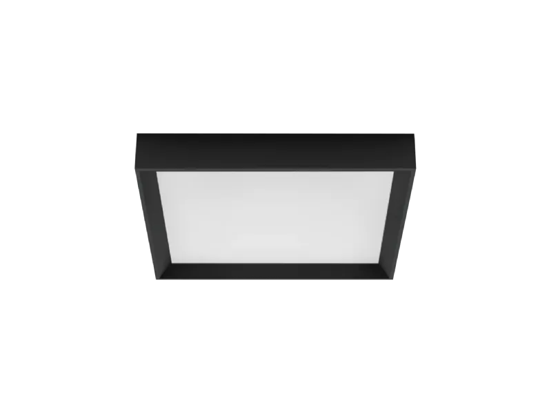 Da soffitto plafoniera Tara 8332 45w plafoniera led Linea light con un ribasso esclusivo