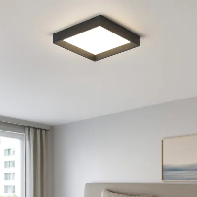 Da soffitto plafoniera Linea light con SCONTO IMPERDIBILE
