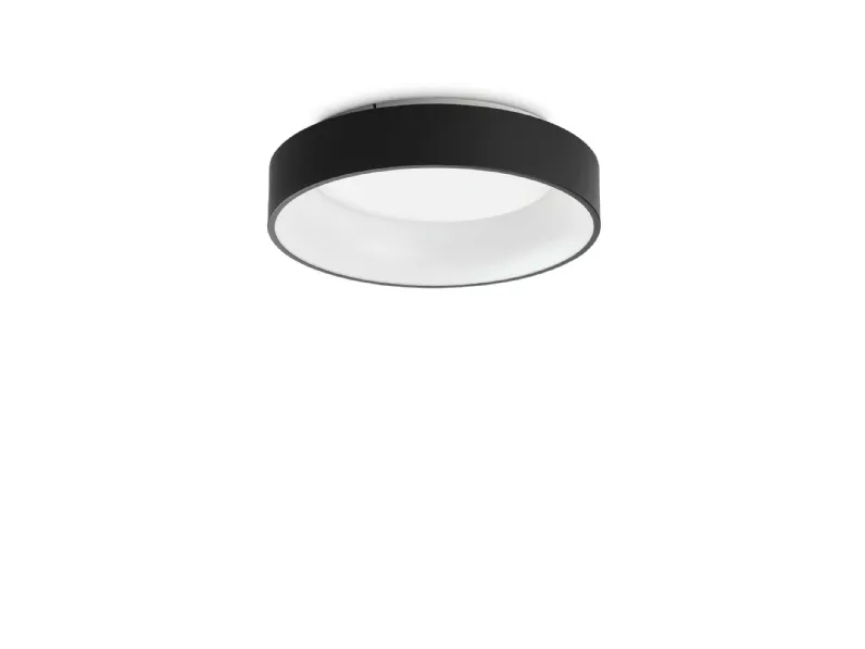 Plafoniere da soffitto Ziggy pl d45 Ideal lux con uno sconto esclusivo