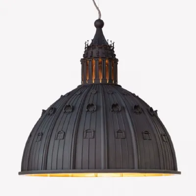 Lampada da soffitto Seletti Cupolone stile Design a prezzi convenienti